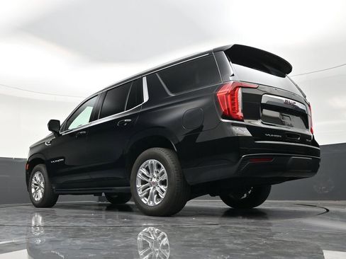 Used 2023 GMC Yukon SLE w/ Gmc Pro Safety Plus Package image 22