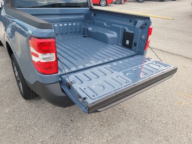 New 2026 Ford Maverick XLT FWD image 10