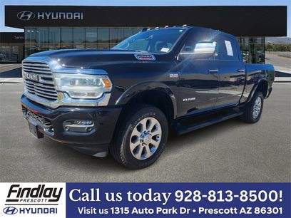 Used 2022 RAM 2500 Laramie