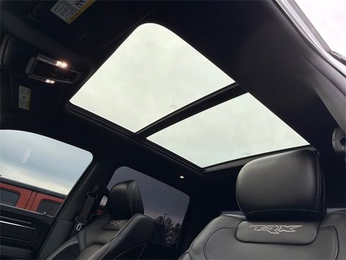 Used 2022 RAM 1500 TRX w/ TRX Level 1 Equipment Group image 32