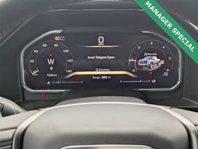 Used 2026 GMC Sierra 1500 AT4X