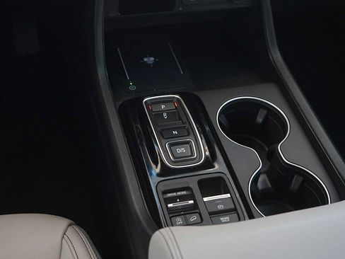 Certified 2026 Honda Pilot EX-L image 21