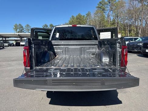 Used 2026 Ford F150 STX w/ Equipment Group 200A AWD/4WD image 25