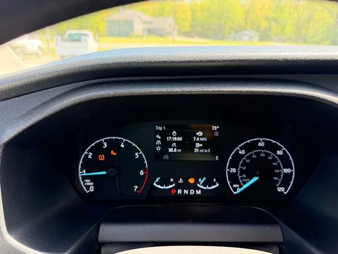 Used 2021 Ford Transit 350 XLT RWD image 18