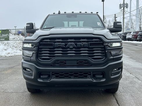 New 2026 RAM 3500 Tradesman image 3