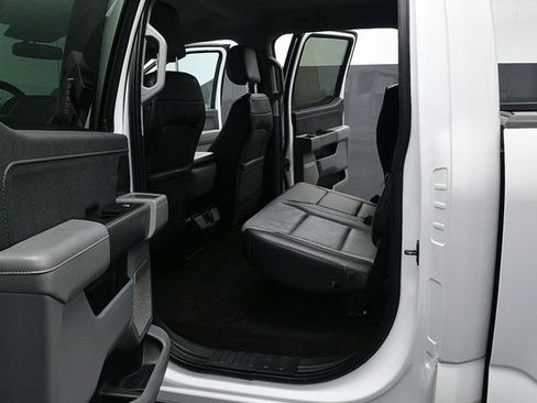 Used 2021 Ford F150 Lariat w/ Equipment Group 501A Mid image 14