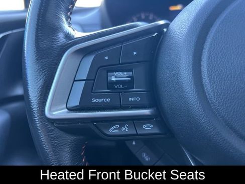 Used 2019 Subaru Crosstrek 2.0i Premium image 18