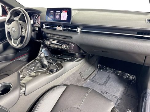 Used 2023 Toyota Supra image 33