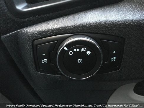 Used 2019 Ford EcoSport S image 37