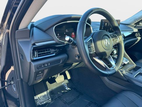 Certified 2025 Acura MDX SH-AWD image 14