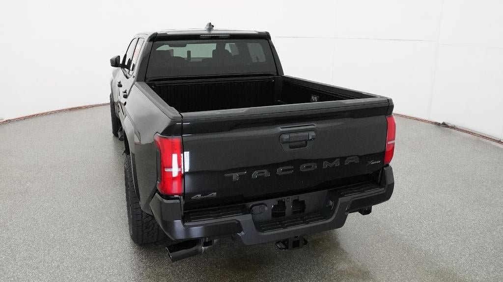 New 2026 Toyota Tacoma SR5 AWD/4WD image 6