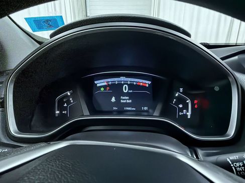 Used 2017 Honda CR-V EX image 23