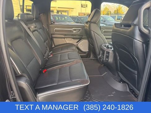 New 2026 RAM 1500 Laramie image 12