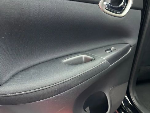 Used 2015 Nissan Sentra SV w/ Electronics Package image 23