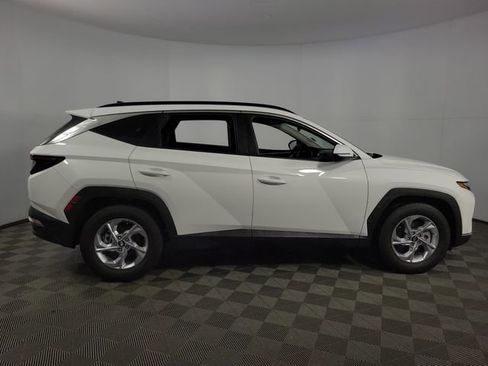 Used 2023 Hyundai Tucson SEL image 11