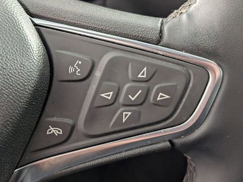 Certified 2024 Chevrolet Equinox LT image 17