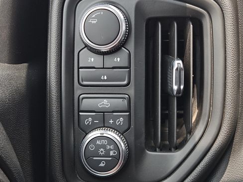 Used 2021 GMC Sierra 3500 4x4 Crew Cab w/ Convenience Package image 5