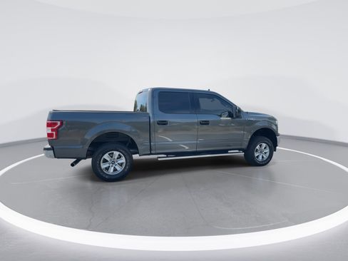 Used 2019 Ford F150 XLT AWD/4WD image 9