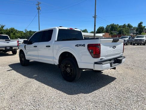 Used 2025 Ford F150 STX AWD/4WD image 6