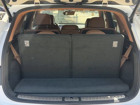 Used 2026 Genesis GV80 2.5T Advanced AWD/4WD image 28
