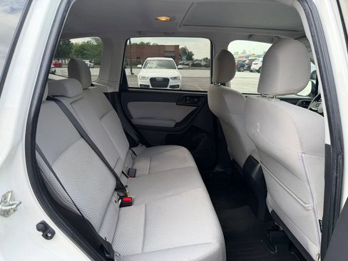 Used 2016 Subaru Forester 2.5i Premium AWD/4WD image 33