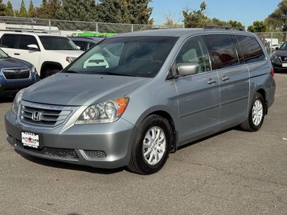 Used 2008 Honda Odyssey EX