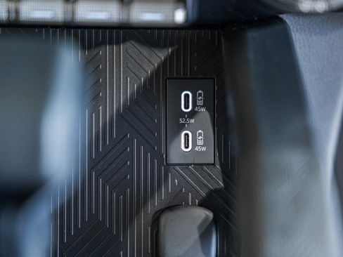 New 2026 Toyota Tacoma SR5 image 23