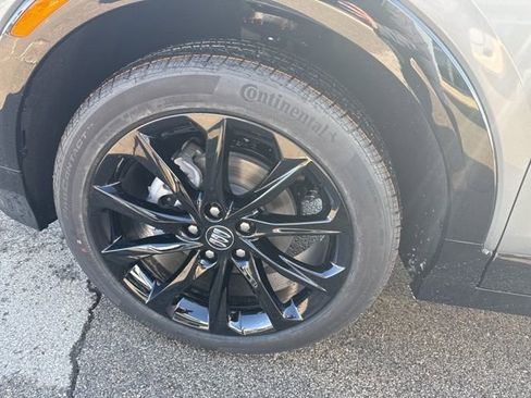 New 2026 Buick Encore GX Sport Touring w/ Comfort Package FWD image 19