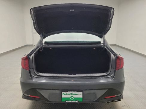 Used 2022 Hyundai Sonata SEL w/ Convenience Package FWD image 29