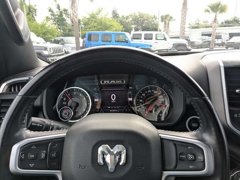 Used 2021 RAM 1500 Big Horn AWD/4WD image 28