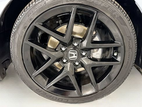 Used 2023 Honda Civic Sport image 32