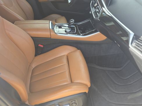 Used 2019 BMW X5 xDrive40i AWD/4WD image 23