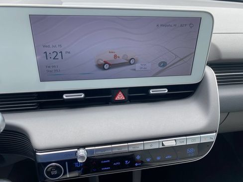 Certified 2024 Hyundai Ioniq 5 Limited RWD image 34