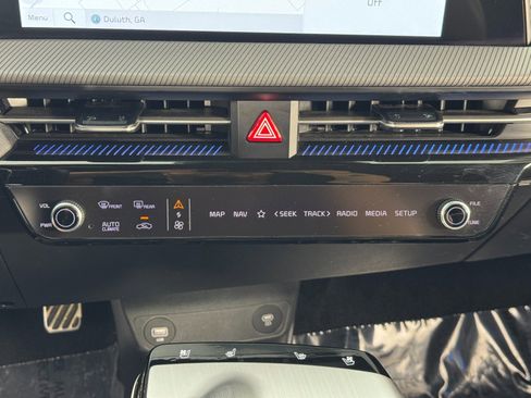 Used 2023 Kia EV6 GT-Line image 27