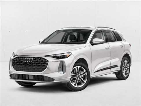 New 2026 Audi Q5 Premium AWD/4WD image 1