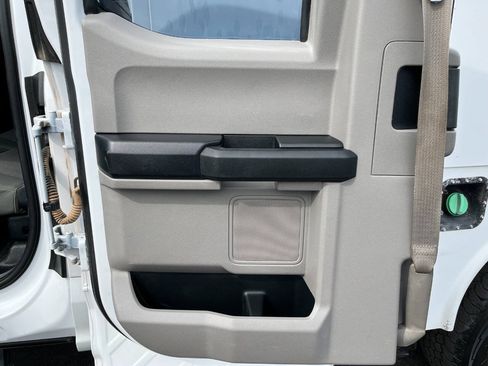 Used 2017 Ford F350 XL w/ XL Value Package AWD/4WD image 14