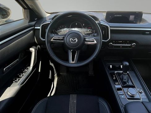 Used 2025 MAZDA CX-50 AWD 2.5 S w/ Premium Package image 10