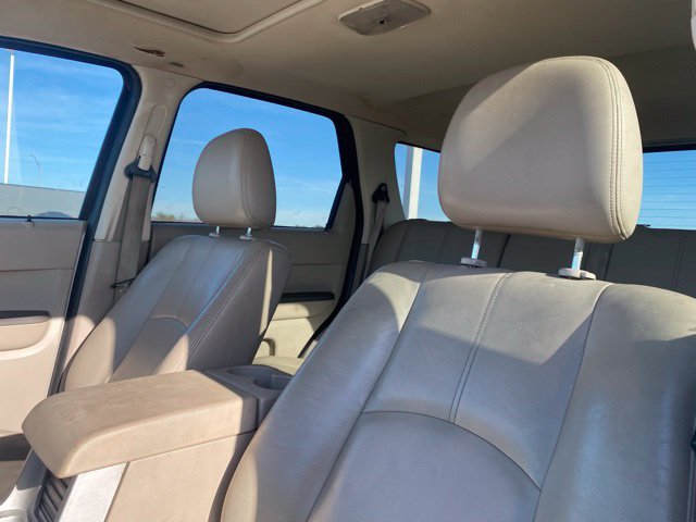 Used 2008 Mercury Mariner 2WD Hybrid image 20