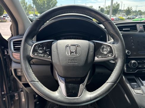 Used 2019 Honda CR-V EX-L image 17