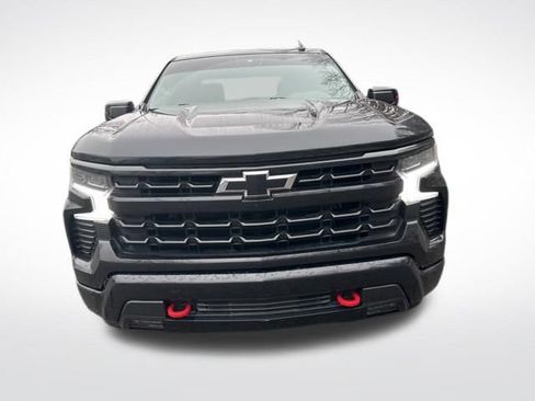 Used 2023 Chevrolet Silverado 1500 RST w/ Redline Edition image 9