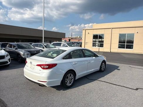 Used 2015 Hyundai Sonata ECO FWD image 10