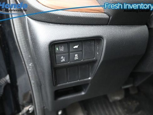 Used 2021 Honda CR-V EX-L image 15