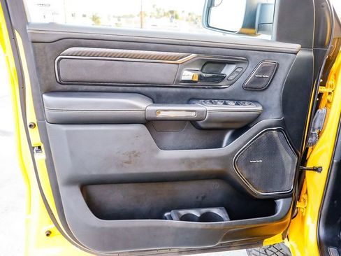 Used 2023 RAM 1500 TRX w/ TRX Level 2 Equipment Group AWD/4WD image 25