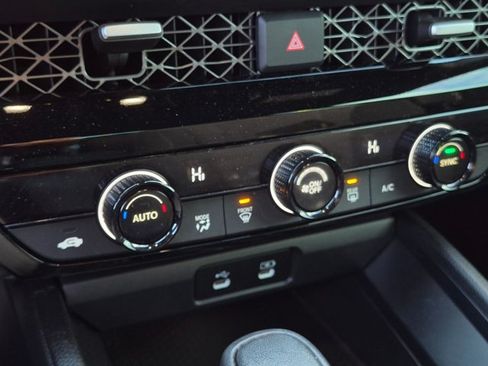 Used 2024 Honda Accord Sport image 19