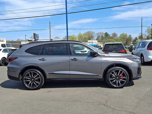 Used 2023 Acura MDX Type S image 8