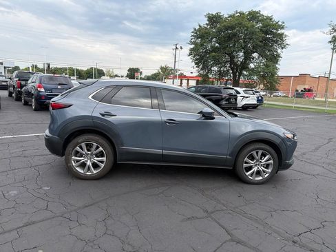 Used 2020 MAZDA CX-30 FWD w/ Premium Package image 5
