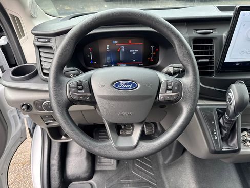 New 2026 Ford Transit 250 148 Medium Roof w/ Load Area Protection Package image 41