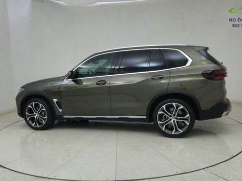 Used 2026 BMW X5 xDrive40i AWD/4WD image 67