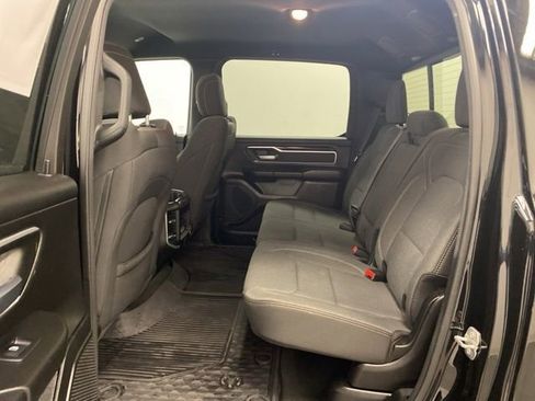 Used 2023 RAM 1500 Big Horn image 21