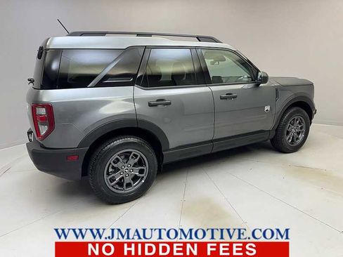 Used 2024 Ford Bronco Sport Big Bend image 5